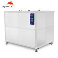 SKYMEN ultrasonic bath Automatic Motorbike Ultrasonic Cleaner with High Power